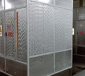 雙回路專線供電